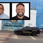 PF investiga se vereadores de Várzea Grande trocaram água por votos