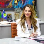 Primeira-dama de MT será agraciada com o Diploma Bertha Lutz pelo Senado Federal