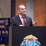 Wilson Santos destaca a concessão de rodovias para impulsionar a economia de MT