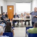 Conselho Municipal aprova alterações na Empresa Cuiabana de Saúde Pública