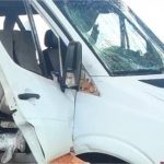 Morre trabalhador que teve pernas amputadas após explosão de cilindro de gás em MT