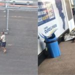 Vídeo: Homem é espancado até a morte na Rodoviária de Cuiabá