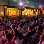 Auto da Paixão de Cristo terá duas sessões nesta sexta-feira na Arena Pantanal