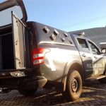 Polícia Civil localiza idosa que desapareceu por mais de 24 horas em região de mata