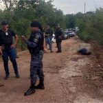 Quarteto que morreu em confronto com a Força Tática é identificado; veja nomes