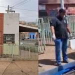 Casal é encontrado morto em casa abandonada no centro histórico