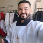 Catedral de Cuiabá desliga padrasto após prisão por homicídio de adolescente