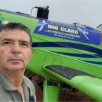 Empresário morre em queda de aeronave no interior de MT