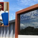 Justiça mantém prisão e manda pai e filho para raio de segurança máxima da PCE