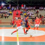 Dilemário apresenta projeto para a realização da 1ª Copa Gospel de Futsal de Cuiabá