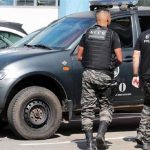 Mato Grosso é o 7º onde a Polícia mais mata, diz pesquisa