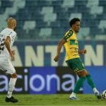 Cuiabá vence a Ferroviária e chega a vice-liderança da Série B