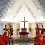 Padre especialista de MT explica conclave e prevê surpresa na escolha de novo papa: ‘Nenhum dos cotados’