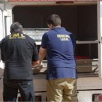 Morador de rua morre depois de ser atropelado por motorista bêbado