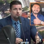 Vereador deseja que facções ‘façam justiça’ com padrasto de Heloysa na cadeia; veja vídeo
