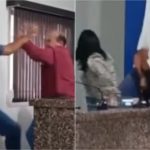 Vereadores trocam socos e xingamentos durante sessão em MT; vídeo repercute