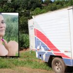 Jovem é encontrada morta após 6 dias desaparecida em MT; 4 homens são suspeitos