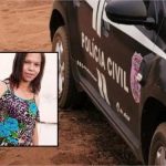 Homem casado suspeito de matar grávida e deixar corpo em mata é preso