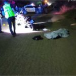 Dois jovens morrem em acidente entre motos em Cuiabá