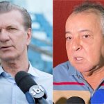 Justiça suspende eleição da FMF minutos antes da votação