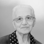 Avó de Abilio e mãe do presidente da Assembleia de Deus morre aos 95 anos