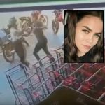 Secretária que esfaqueou jovem em supermercado em VG está foragida