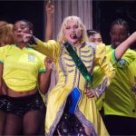 Plano de atentado em show de Lady Gaga tinha como alvo público LGBT