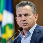 Mauro diz que vai ‘apertar os municípios’ para reforçar vacinação contra sarampo