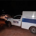 Menina de 9 anos morre após carro capotar em estrada vicinal de MT; mãe fica ferida