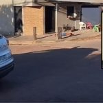 Homem morre durante troca de tiros em bar no interior