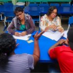 Famílias atingidas pelas chuvas tiveram atendimento médico priorizado