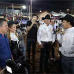 Primeira-dama do Estado é madrinha da 12ª Semana do Cavalo e reforça apoio à inclusão social em MT