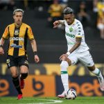 Cuiabá perde para o Novorizontino e sai do G-4 da Série B