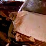 Mãe e filha morrem em grave acidente entre carro e moto em Mato Grosso