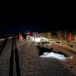 Motociclistas de 21 e 22 anos morrem em acidente envolvendo 4 veículos no interior