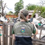 Prefeitura notifica eletronicamente proprietários de terrenos sujos na capital