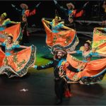 Grupo Flor Ribeirinha estreia turnê internacional na Bélgica