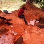 Descoberta inédita em Chapada dos Guimarães revela fósseis raros de dinossauros