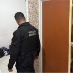 Grupo suspeito de explorar sexualmente mulheres na Bélgica é alvo da PF de MT