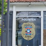 Polícia Civil recaptura preso que fugiu após cirurgia no HMC