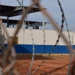 Oito presos fogem da penitenciária de Várzea Grande