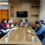 Prefeitura quer mais ônibus para centros comerciais e bairros com fluxo de trabalhadores