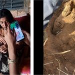 Polícia divulga foto de vítima sequestrada pelo CV em cativeiro; veja