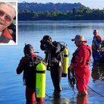 Ex-chefe da Defesa Civil em cidade de MT desaparece em rio