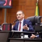 Wilson Santos rebate denúncia e cobra delação de empresário citado em suposto esquema