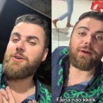 Zé Neto é ‘esquecido’ em rodoviária de Água Boa após perder ônibus