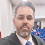 Advogado designado pela OAB vai acompanhar operação e acaba preso em Cuiabá