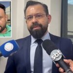 Defesa diz que ex-jogador estava se apropriando de bens do suspeito de matá-lo; veja vídeos