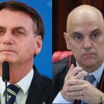 Moraes decreta prisão domiciliar de Jair Bolsonaro; PF faz buscas na casa do ex-presidente