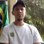 Voluntário da Ucrânia, Cacerense é ferido em batalha e diz que sobreviveu por milagre; veja vídeo